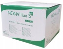 Stláča 10 x 10 cm netkaná sterilná gáza 75 KS