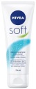 Nivea Soft Intenzívne hydratačný krém 75 ml