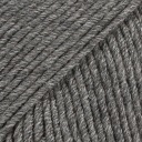 Priadza Drops Merino Extra Fine 04 Medium Grey