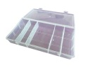 Organizér 5 priehradiek 21x11x3cm OR59