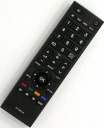DIAĽKOVÉ OVLÁDANIE TOSHIBA CT90326-IR1476