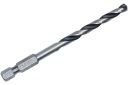 6-bodový vrták do kovu 5,0 mm HSS POINTTEQ BOSCH