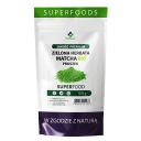 BIO zelený čaj MATCHA - prášok 100 g