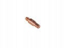 MIG kontaktný hrot MB15 M6x25 fi 1,2mm 20 ks.