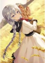 Mushoku Tensei: Reinkarnácia bez práce A3