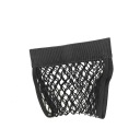 Sieťka na suchý zips - organizér do kufra 50x25cm