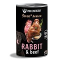 Prepravka pre šteňatá SH Rabbit 400g