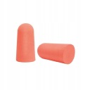 Štuple do uší Stalco Orange PLUG S-51343