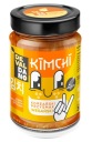 Vegánske pikantné kimchi MEGA ZDRAVÉ 300g Devaldano, kórejská pochúťka