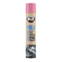 K2 POLO KOKPIT WOMAN 750ML PLAGÁT KOKPITU