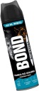 BOND Survival pena na holenie 250 ml