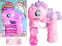 AUTOMATICKÁ PIŠTOĽ NA PONY NA TEKUTINY MYDLOVÝCH BUBLIN 4963