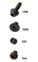990 073,00 Skrutka M3,5x5