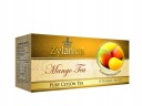 ZYLANICA CEYLON PREMIUM mango Express Tea 25 vrecúšok
