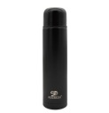 Vákuová termoska, nerezová, termohrnček, 350 ml
