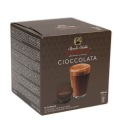 Garibaldi Dolce Gusto CIOCCOLATO kapsuly 16 ks