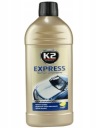 K2 EXPRESS EFFICIENT AUTOŠAMPÓN 500ml