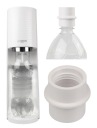 ADAPTÉR ADAPTÉR pre SODASTREAM s 28mm závitom pre bežnú fľašu do 1L