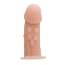 KRYT NA PENIS MASÍRUJE KLITORIÁ S ČIAPKOM