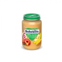 BoboVita dezert jablko, banán a pomaranč, 190g