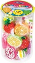 GRANPIK LIWOCZ LOLLIES STAR POPS 150G MIX 15KS