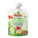 Holle Bio Mousse s jogurtovým ovocím Chutná korytnačka 8m+