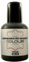 TĚL NA KOŽENÉ VOLANTY, ČIERNA 50 ML