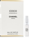 Chanel Coco Mademoiselle Eau De Parfum 1,5 ml Sample Atomizer
