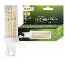 G9 LED žiarovka KAPSULA 12W = 100W 1152lm 3000K Teplá 360° LUMILED