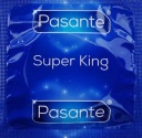 PASANTE SUPER KING XXL KONDÓMY 1 KUS