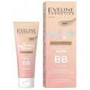 Eveline BB Cream My Beauty Elixir Peach 02