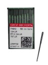 NEEDLES 134 LR 100/16 PFx134LR 715012 Kožené Odevy Topánky Tenká Koža