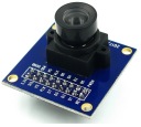 OV7670 ARDUINO modul kamery VGA
