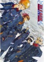 Anime Manga Bleach Plagát blh_082 A3