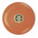 BIO FRISBEE POMERANČOVÝ PRSTEŇ DANTOY 3+