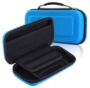 Púzdro pre NINTENDO SWITCH OLED STRONG BLUE KRYT POUZDRA AK223D