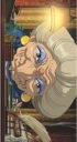 Anime Spirited Away smradľavý plagát 045 A3 (vlastné)