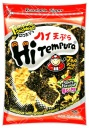 Pikantný snack z morských rias nori v tempure 40g