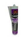 AKRYL AKRYLOVÝ TESNENIE TIGER BIELY 260ml