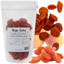 SUŠENÉ marhule prírodné 500g LIGHT