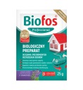 Biofos biologický prípravok do septikov 25g