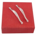 GLAMOUR VLASOVÉ VLASY, GLAMOUR ZIRCONIA, 2 KS