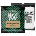 Yerba Verde Mate Zelená Sarsaparilla vzorka 50g