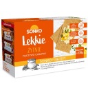 Sonko Svetlý ražný knäckebrot, 170g