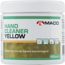 BHP Maco Handcleaner Yellow pasta gél žltá 500