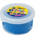 AMOS Cake Plasto 30 g modrá plastová hlina