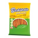Aksam tyčinky BESKIDZKIE SYR - CIBUĽA 180g