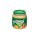 BoboVita dezert jablko, mango a banán - 125g