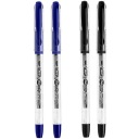 4ks x BIC Gel-ocity Stic: 2x modrá a 2x čierna