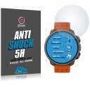 Ochranná fólia Glaser Anti-Shock 5H pre Suunto VERTICAL